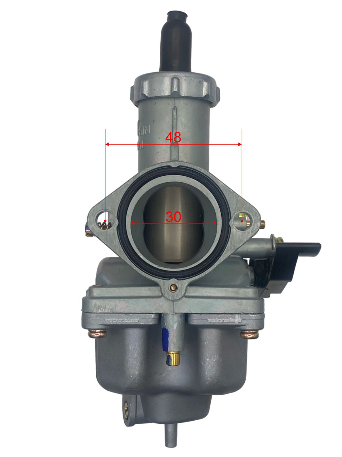 Карбюратор PZ30 165FMM (CB250D-G) 
